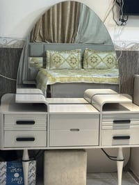 غرفه نوم تركي • ٩ قطع • دوشگ هدية