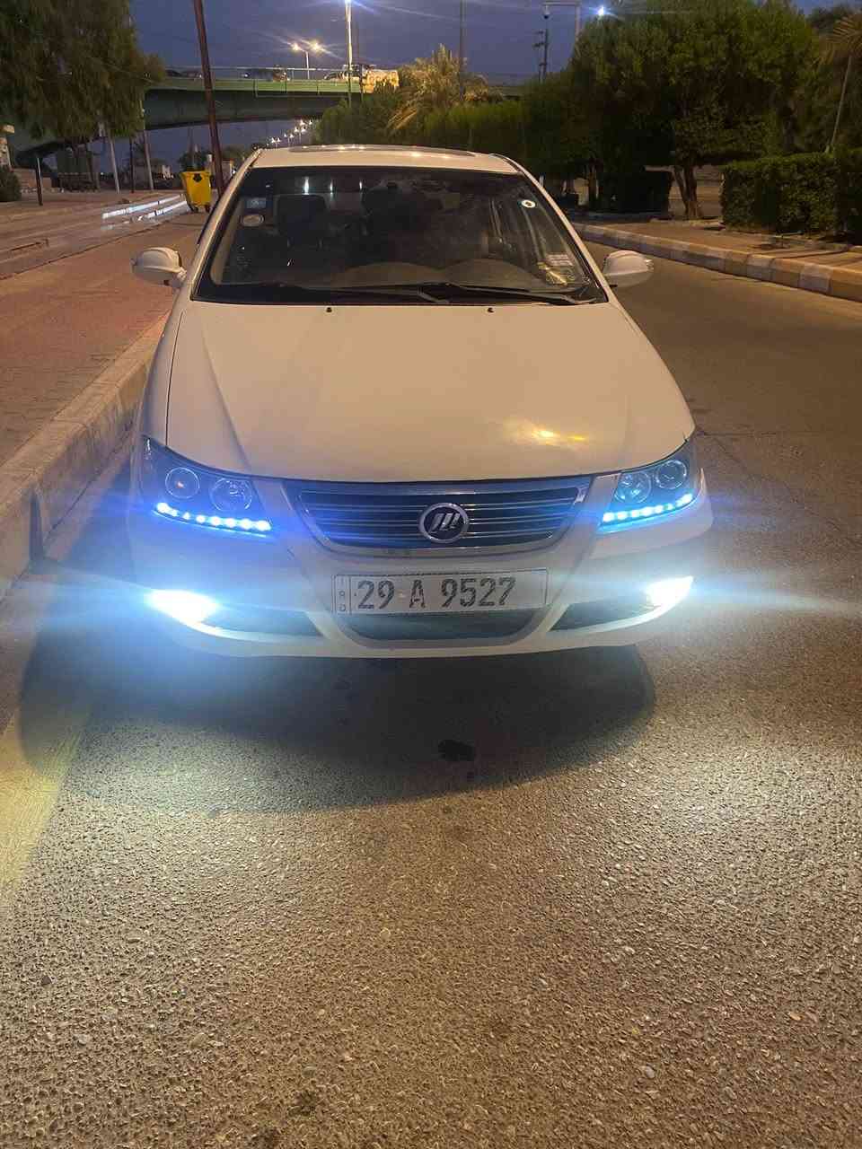 ليفان 620 مكينه وكير وحداديه وتبريد سنويه31 باسمي رقم واسط مكاني العماره
*********** واتساب فقط
