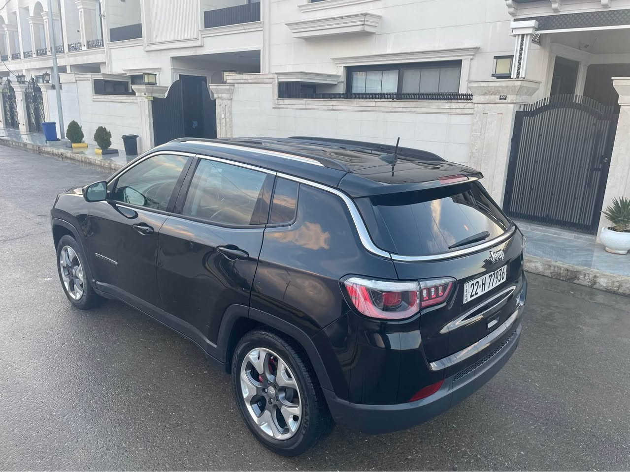 جيب كومباس 2020((كيراتوماتيك قفل مةركةزي جام كارةبا Abs رادار حساس ڤوليوم كوشين جلد كاميرا كوشين هيتةر مةكينة كةورة ٢٤  بسمة هةموو شتةي بةشةرتة بس بونيتي بوياغة بةناوي خومة هةموو شتةي نويية ((119))$ أربيل, العراق


**إذا كنت صاحب هذا الإعلان وتريد حذفه لأي سبب، رجاءا أرسل رسالة إلى الدعم الفني**