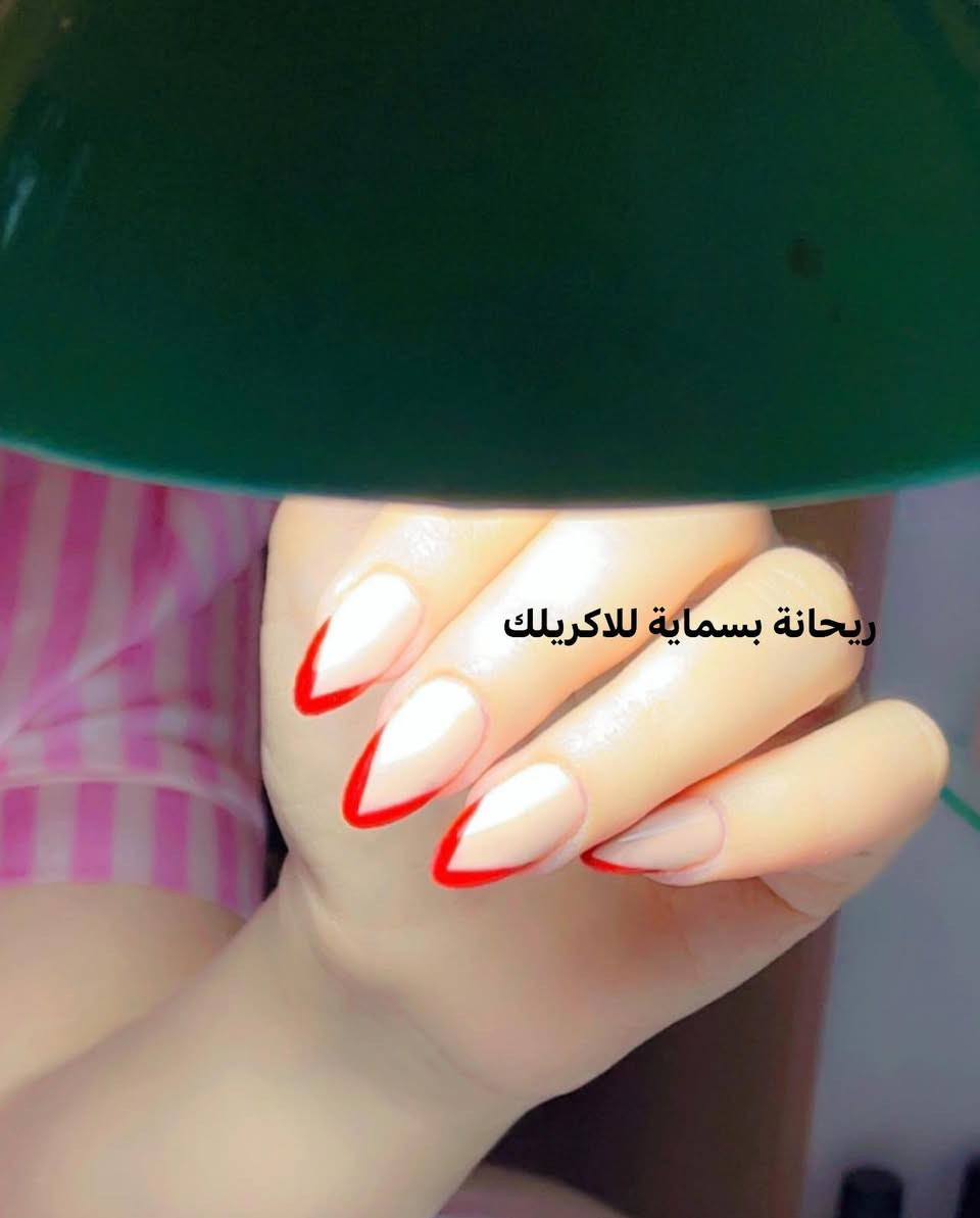 ✨ بنات لا يفوتكم العرض ✨
العروض مستمرة

إذا تريدين أظافر مرتبة ورموش حلوة تبرز جمالك 💅👁
دللي نفسك بشغل مرتب ومواد أصلية وبأسعار مناسبة، والأهم النتيجة اللي ترضيج 🤍

💅 عروض الأظافر:
• جل اكستيشن + جلش قدم — 35
• اكس جل + جلش قدم — 35
• كفر جل — 25
• جلش يد — 10
• جلش قدم — 10
• بناء رجل مع جلش ودزاين — 25

✨ ملاحظة: السعر النهائي يتحدد حسب الدزاين اللي تختاريه.

🧴 خدمات إضافية:
• إزالة جلش — 5
• إزالة أكرلك — 10
• تنظيف قدم مع بشرة — 25
• تنظيف بشرة VIP — 15

💆‍♀️ خدمات الوجه:
• حف وجه كامل مع تنظيف — 10

👁 الرموش:
• رموش طرفية — 10
• رموش كامل — 15
• رموش شعرة شعرة — 50

🔥 الحجز مفتوح هسه

📩 للحجز والاستفسار راسليني خاص

@


**إذا كنت صاحب هذا الإعلان وتريد حذفه لأي سبب، رجاءا أرسل رسالة إلى الدعم الفني**