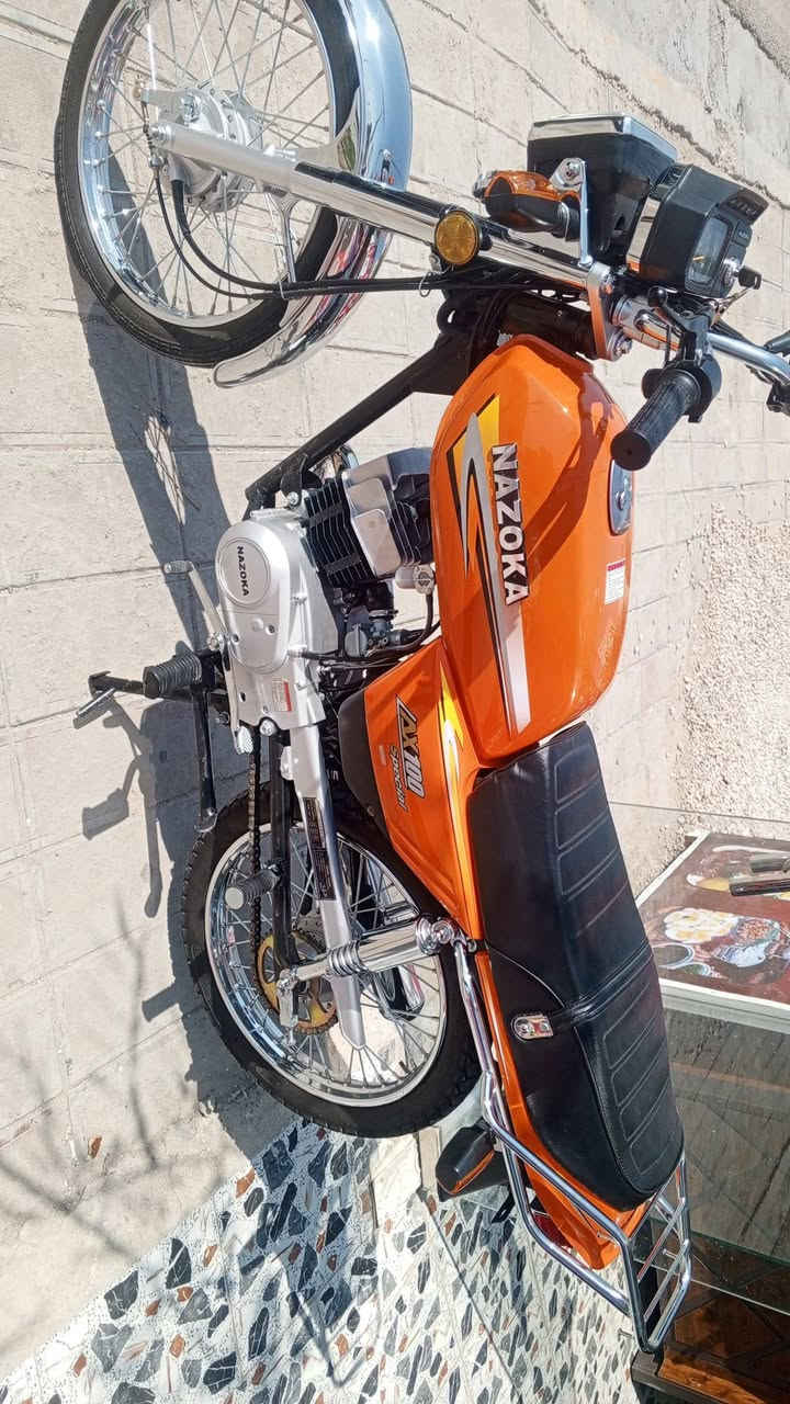 سلام عليكم دراجة ساسوكي موديل 26 للبيع  سعر 900/وبيها مجال حك جيه مكاني كربلاء طوريج دراجه نضيفه وتخبل نضافه واحد ع واحد***********
