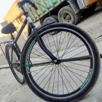 بايسكل • مقاس ٢٦ • طوز خرماتو