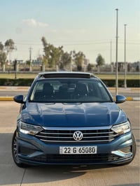 جيتا SE • ٢٠١٩ • أربيل