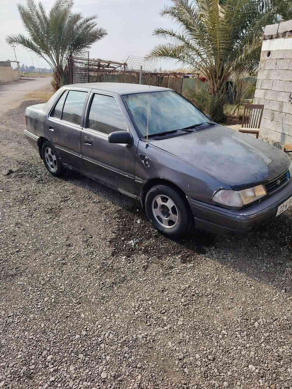هونده اكسله موديل ٩٣ بغداد انكليزي السعر30 .*********** مكان السياره ابو غريب للعلم السياره ابلاديه كلها عد جاملغ واحد بيه معجون
