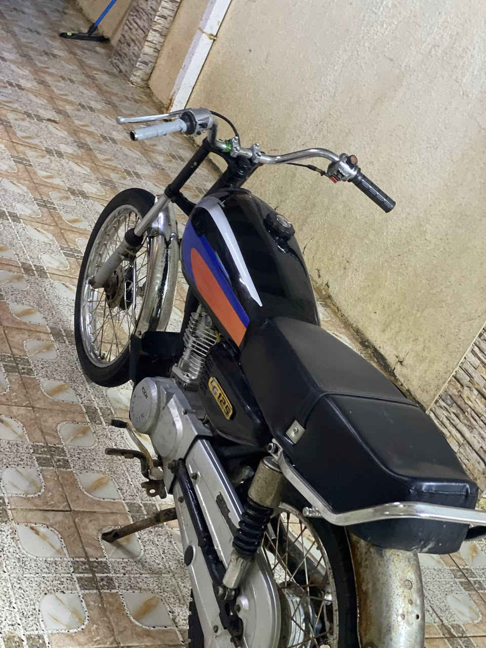 السلام عليكم البيع دراجه نامه امتياز نضافته شوفت عينك مكينه لاتبخر ولاتنقص وخير من اللله مكاني دوانيه قضاء الحمزه الشرقي السعر ٢٥٠وبيه مجال الشراي 

08793777432


**إذا كنت صاحب هذا الإعلان وتريد حذفه لأي سبب، رجاءا أرسل رسالة إلى الدعم الفني**