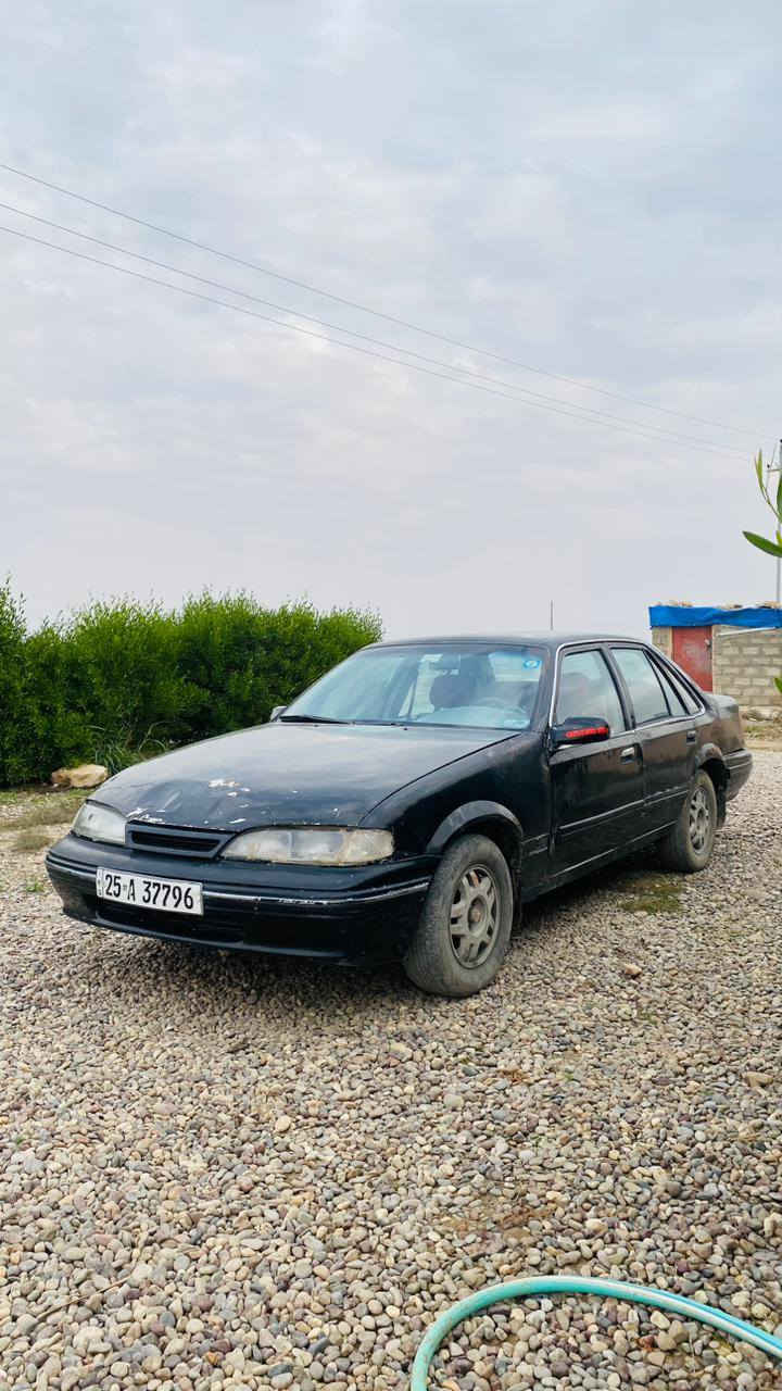 السلام عليكم دايو برنس  للبيع كير محرك حلوات صدر نص عمر رقم دولي بسمي تايرات نص عمر شرط التحويل السعر 25وبيه مجال مكان السياره بيجي قريه المسحك  الستفسار عل الرقم ***********
