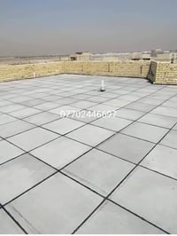 درجه اولى • عزل رطوبة • واسط