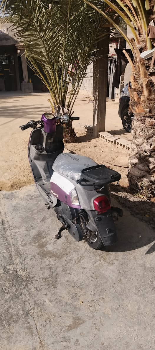 السلام عليكم ✋
دراجه بوليس مديل 2008🍀
دراجه نضيفه كل شيء ما ناقصه 
مكان كربلاء الحر 
سعر ((خاص)) $


**إذا كنت صاحب هذا الإعلان وتريد حذفه لأي سبب، رجاءا أرسل رسالة إلى الدعم الفني**