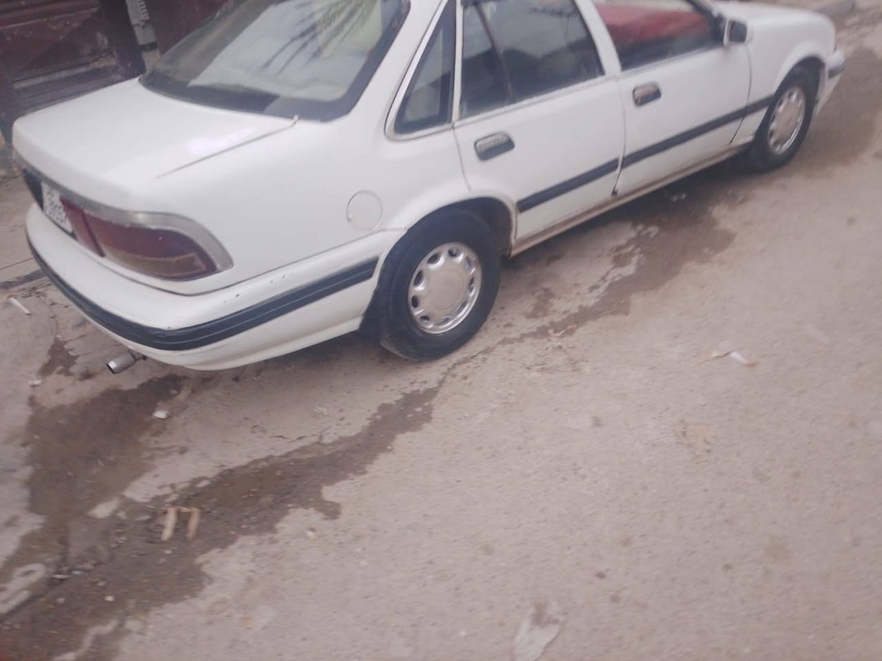 السلام عليكم برنس موديل 95 للبيع عنواني بغداد البياع رقم الهاتف*********** السعر 23
