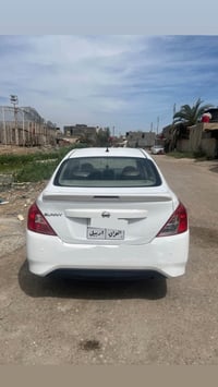 نيسان صني • ٢٠٢١ • البصرة