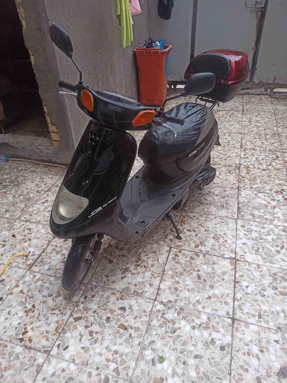 مراوس بكامكو جي فور 
نظيفة كامله كل نقص ما بيها سلف هندر لايت هورن اشاير  تواير. 
مكاني ناصرية مركز


**إذا كنت صاحب هذا الإعلان وتريد حذفه لأي سبب، رجاءا أرسل رسالة إلى الدعم الفني**