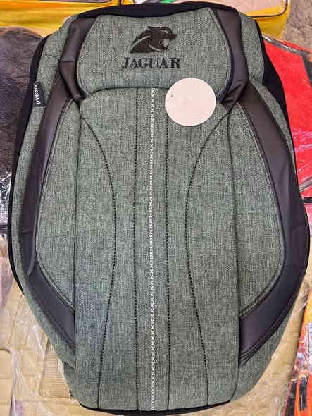 يالله وصول وجبة دوشمه تركيه درجة اولى 🌏
السعر مع الشد ٧٥ الف ❤️❤️
ترهم جميع السيارت ٥راكب🚓🚓
وترهم توكسان سبورتج كشن خلفي منفصل 
كماليات الخفاجي للاستفسار***********
