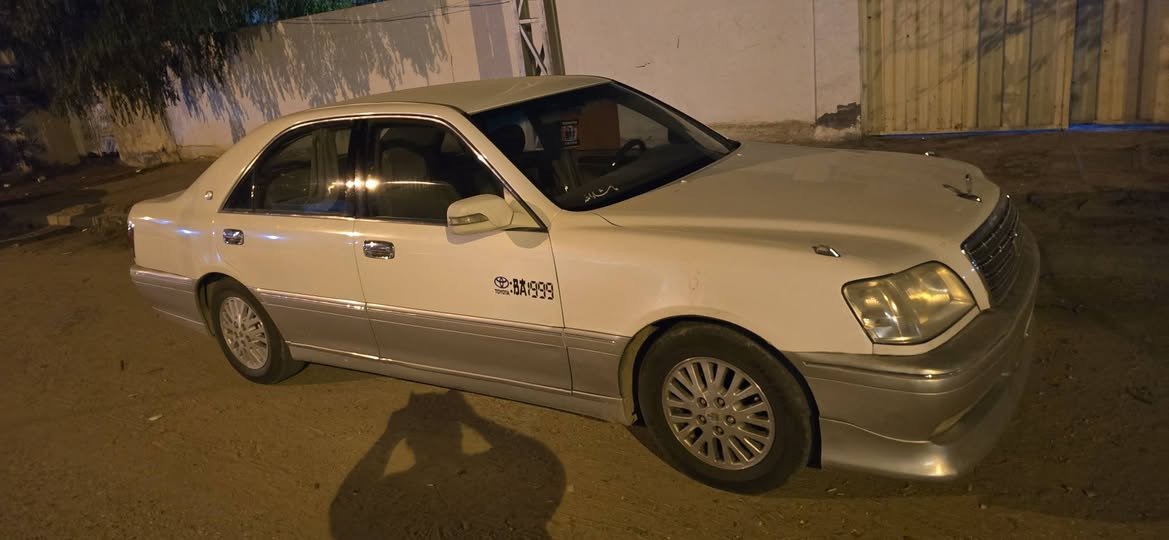 ملكه البيع فول بطن خضراوي ٤ دكم مدفوع كمرك بقي بس على رقم سياره حلوو كفله كيار محرك  سعر ١٠٠ بيه مجال


**إذا كنت صاحب هذا الإعلان وتريد حذفه لأي سبب، رجاءا أرسل رسالة إلى الدعم الفني**