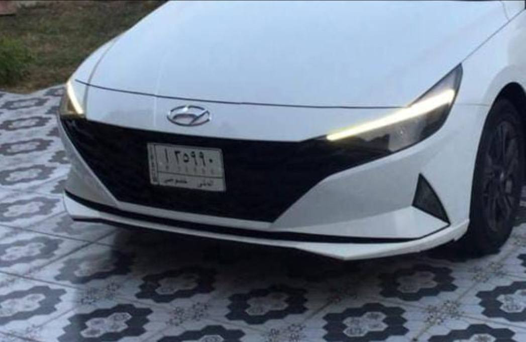 سلام عليكم النترا وارد خليجي اصل 
مديل ٢٠٢٢ مكينه ٢٠٠٠دوش 
كير اي تي المرغوب
سياره جاهزه وجديد ماناقصه شي
رقم معوقين مثنى راعيه خوش ولد معدل من سماوه
***********بصره البصرة, العراق
