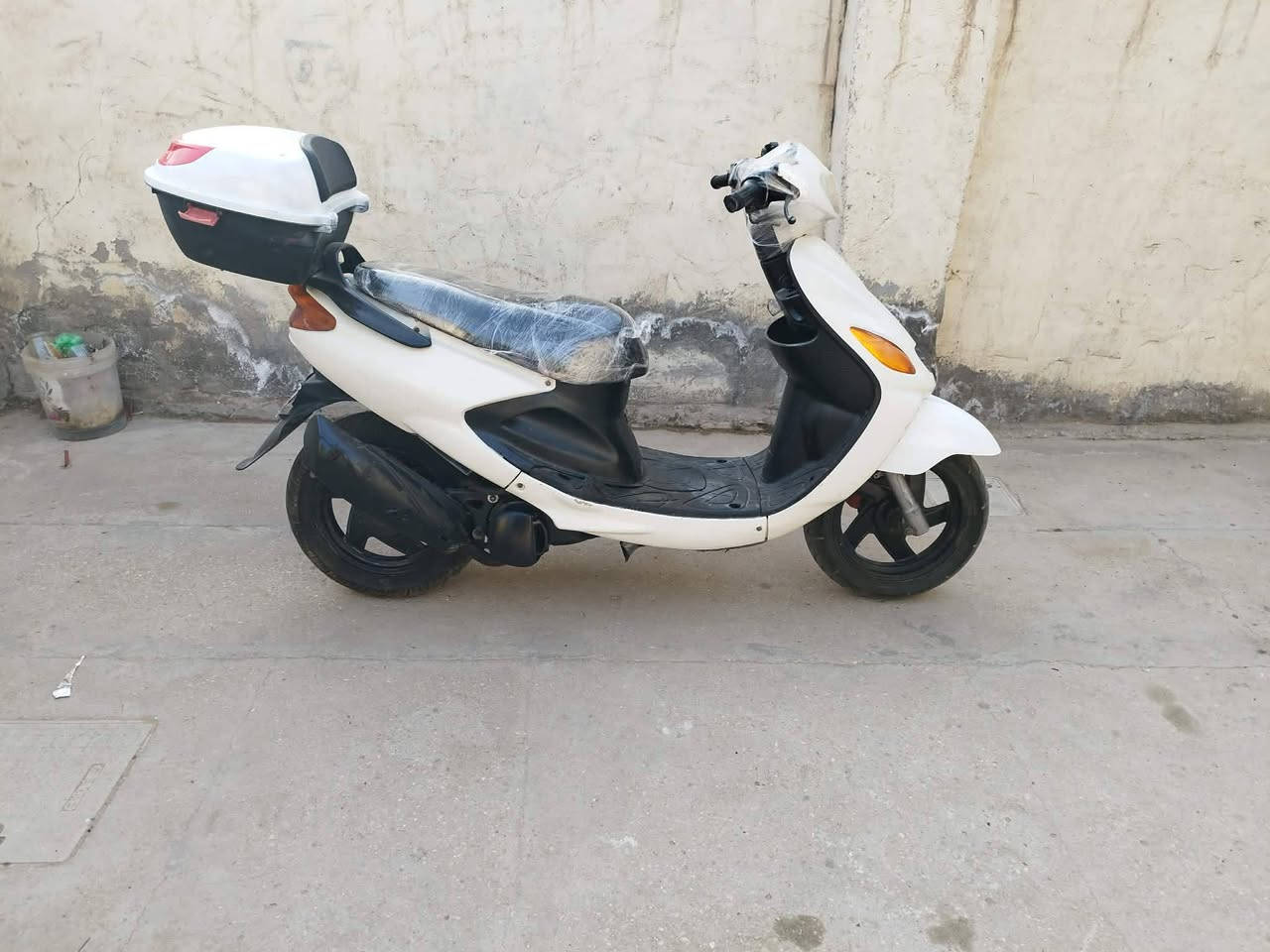 دراجه اكزز ياباني للبيع دراجه ستوه مجفته اصلي نضيفه كلش مكينه ناعمه شلعه قويه كهربائيات كله شغاله سلف هندر لايت اشاير بك لايت تايرات جدد سعره 400 وبيه مجال اليريده يجي خاص


**إذا كنت صاحب هذا الإعلان وتريد حذفه لأي سبب، رجاءا أرسل رسالة إلى الدعم الفني**