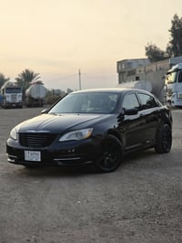 C200 • ٢٠١٣ • مكينة ٢.٤ جير ٦