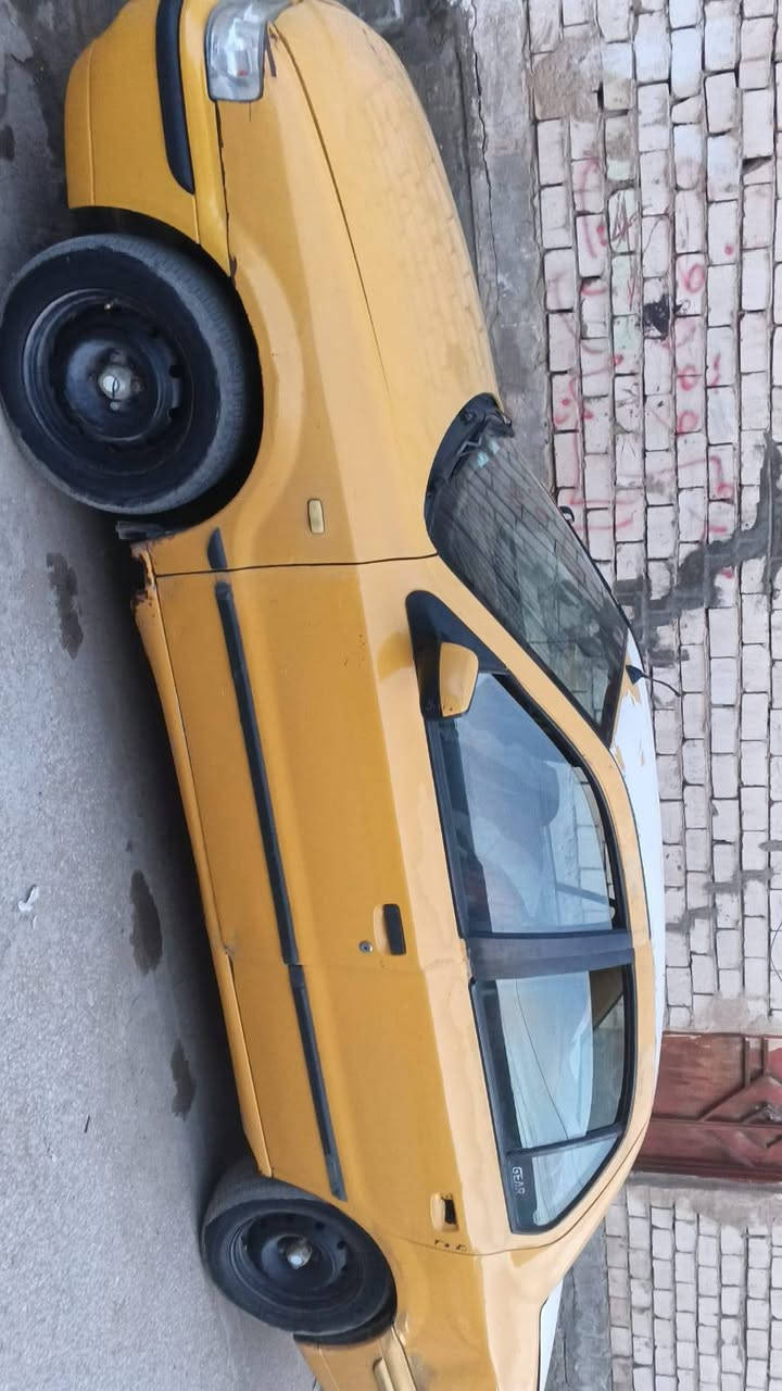 سياره سمند 2011عليه غرامات 300الف  ينزلن من سعر  گير ومكينه  زينات  سياره عوزه ترتيبات
السعر 20وبيه مجال بسيط.   ماتشتري لا تعلق  رجاء  

  لحد يراسل  خاص مكلف بل  نشر  هذا رقم ...***********. صاحب سياره.
