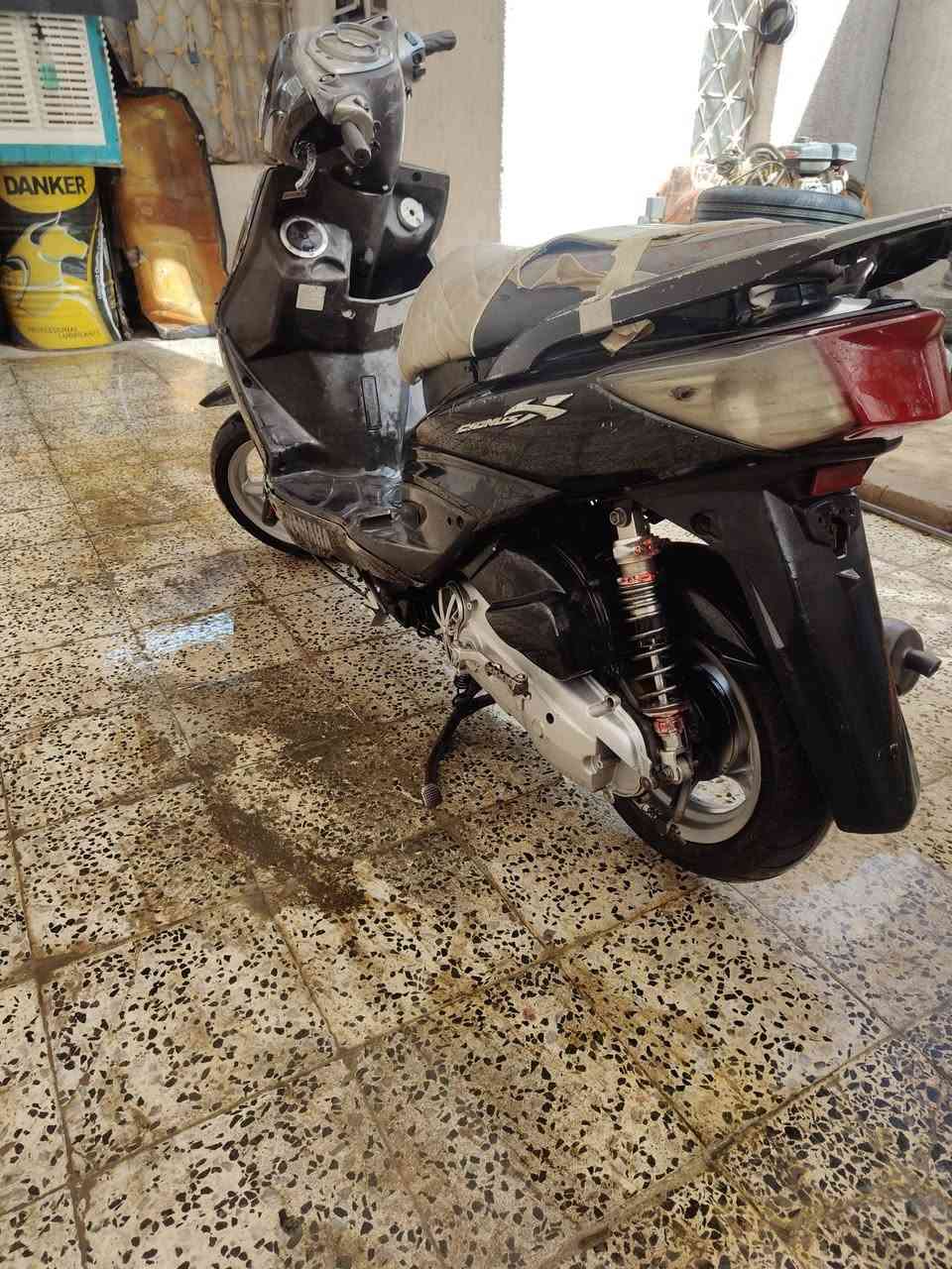 سكنس للبيع 400
محرك لاتبخير ولا صرف ولاصوت 
سلف هندر شغال مكاني بغداد الدوره ***********
