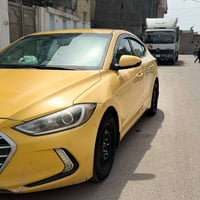 النترا الموديل 2017  مواصفات سيارة  شاشة  تحكمات  استيرن ثلاث انضمة قي...