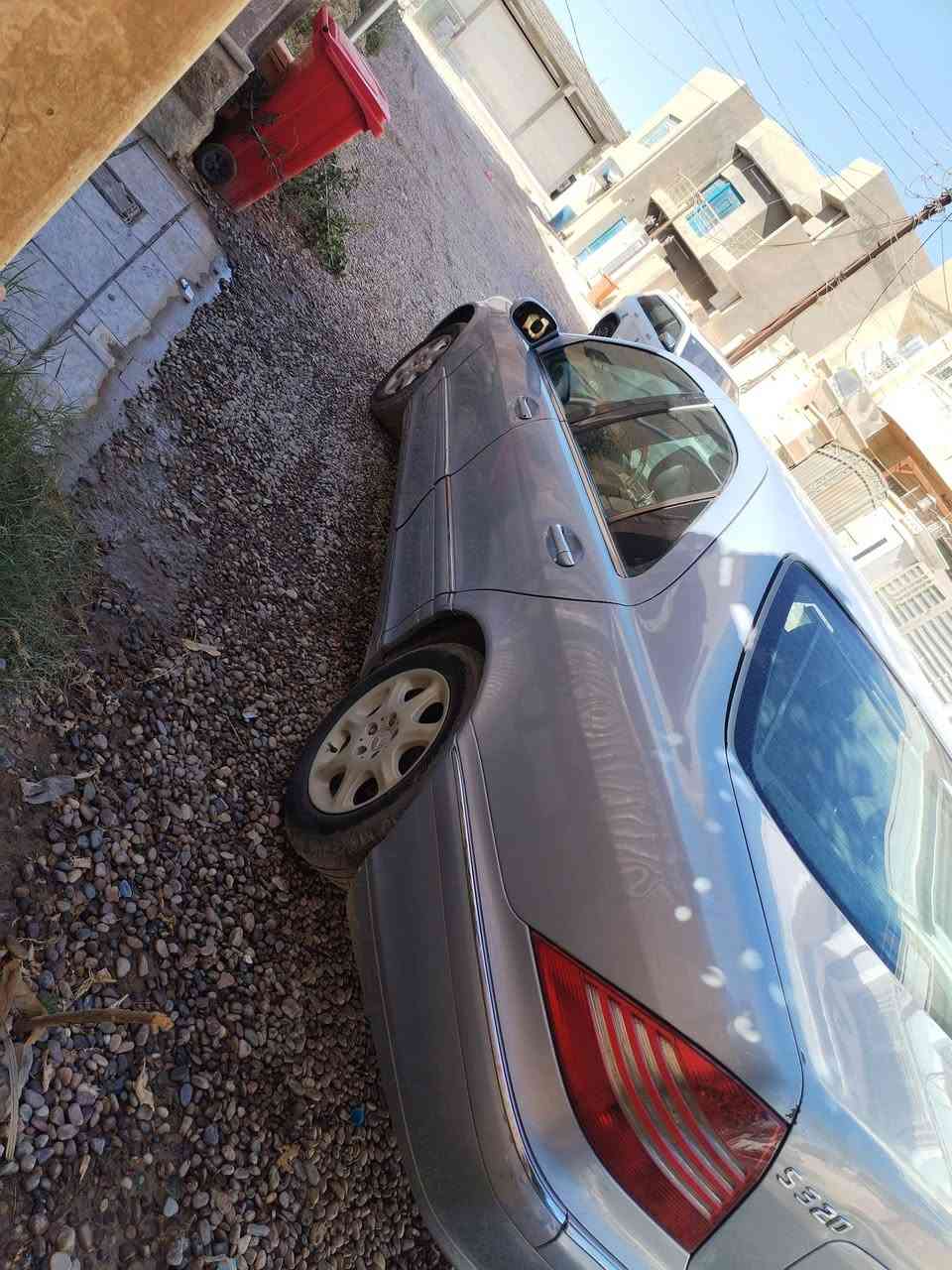 موديل 2005بيع ام راوس *********** داخله سياحه
