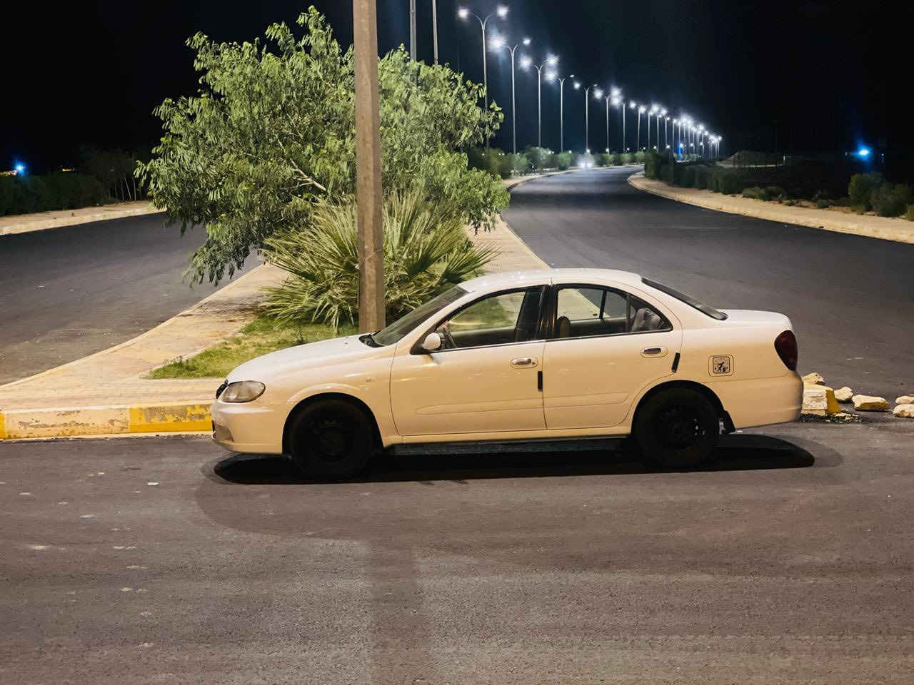 سلام عليكم
نيسان سني 2011 باسمي رقم أنبار دولي 
ضبرر باب مبدل شركه فقط 
سعر 107وبي مجال

***********
قضاء حديثه
