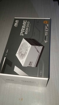 بور سبلاي • ATX 3.1 • PCIe 5