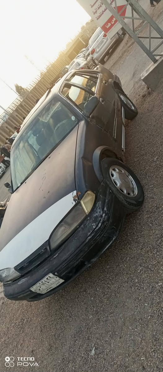 برنس 1995 مكينه وكير مكفولات سعر 25وبيهه مجال *********** إخوان أني مكلف بل نشر والله
