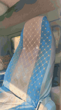 سلام عليكم كشن هينو انكر للبيع ***********
