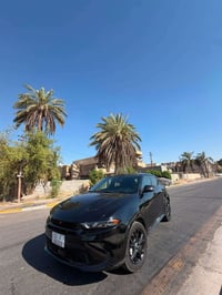 �🔥 للبيع | Dodge Hornet R/T Plus 2024 🔥🚗  ✨ موديل 2024 🐝 فئة R/T Plus ...