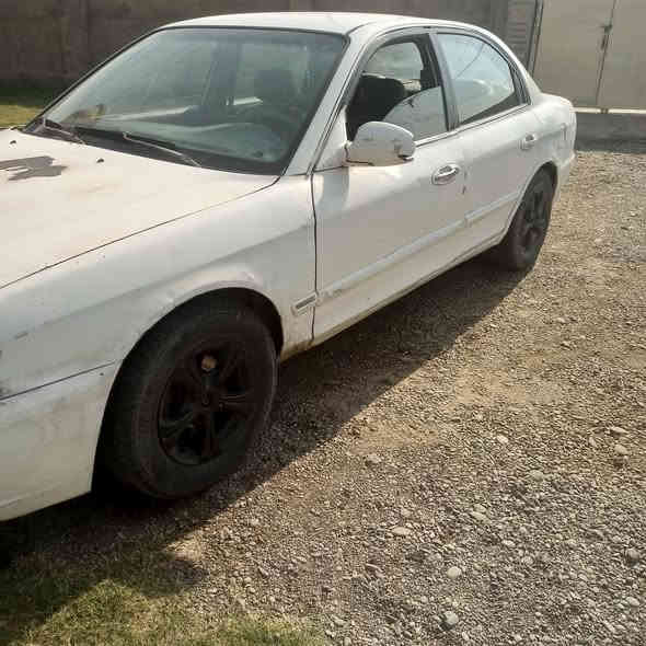 كيا اوبتما 2001 فحص صلاح الدين محرك كير كامري شرط السعر20 وبيهامجال مكان السياره  الشرقاط مراوس حسب القناعه ***********
