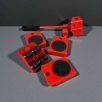 رافعة نقل أثاث • ١٥٠ كغم • كربلاء