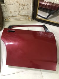 دعاميه خلفية • موديل ١٦ • بابل شارع 80