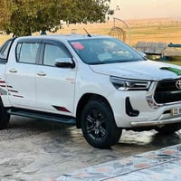 للبيع بيكم موديل 2024 تي اردي 6 سلندر سيد نهرو مكفوله كفاله عامه ماشيه...