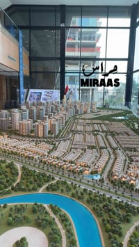 احجز بيتك اليوم في “مدينة المستقبل” 🌇 عيش الرفاهية وسط الطبيعة وبموقع ...