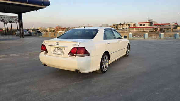 شاهینە 2007
مووس موس
سەیارەکە هەتا بڵێی جوان و بێمەسرەفە
مەکینە ١٨٠ مەکینە بچوک گێڕ گەورە
ئەسیلیت بیلاد سپۆرت
٣ دوگمە
کوشن جلد
فۆرمیکا سور 
سوکان فۆرمیکا
شاشە و کامێرە
تەبرید مەرکەزی و سارد و گەرم مەزبووت
یەک پەڵە بۆیاخی هەیە دەرگای دوای سایەق
.
.67$ تۆزێ مەجال
شوێن: زەڕایەن
.
Viber/WhatsApp: ***********
