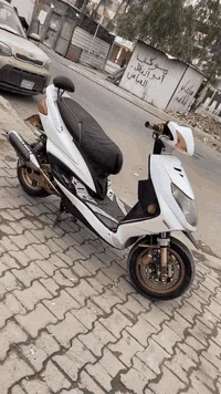 شباب سكن فحل طلاعات  دراجه بيهة تزويد خير هواي  بوشه 58 بلاد كور LIANG...