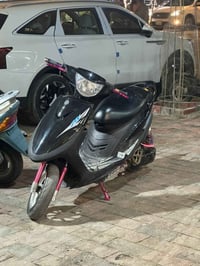 موتوسيكل • للبيع