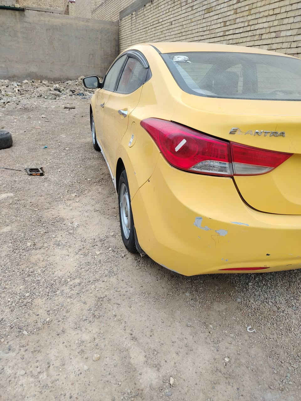 سلام عليكم اخوان النترا ١٣ خليجي حادثه بنيد مصلح نفسه بدون دواخل مكينه 1600 مكفوله كير مكفول حداديه تايرات كله جدجد خرفه حلوه شاشه كامره السياره نص فول تحكم ستيرن تبريد منضومه كامله جديد بس هسه مجي يشتغل معرف شبيه سياره بسمي مكان الحسينينه الرشديه قرب مرور تحويل ثاني يوم ***********مامتوجد عل فيس خابر وتددل
