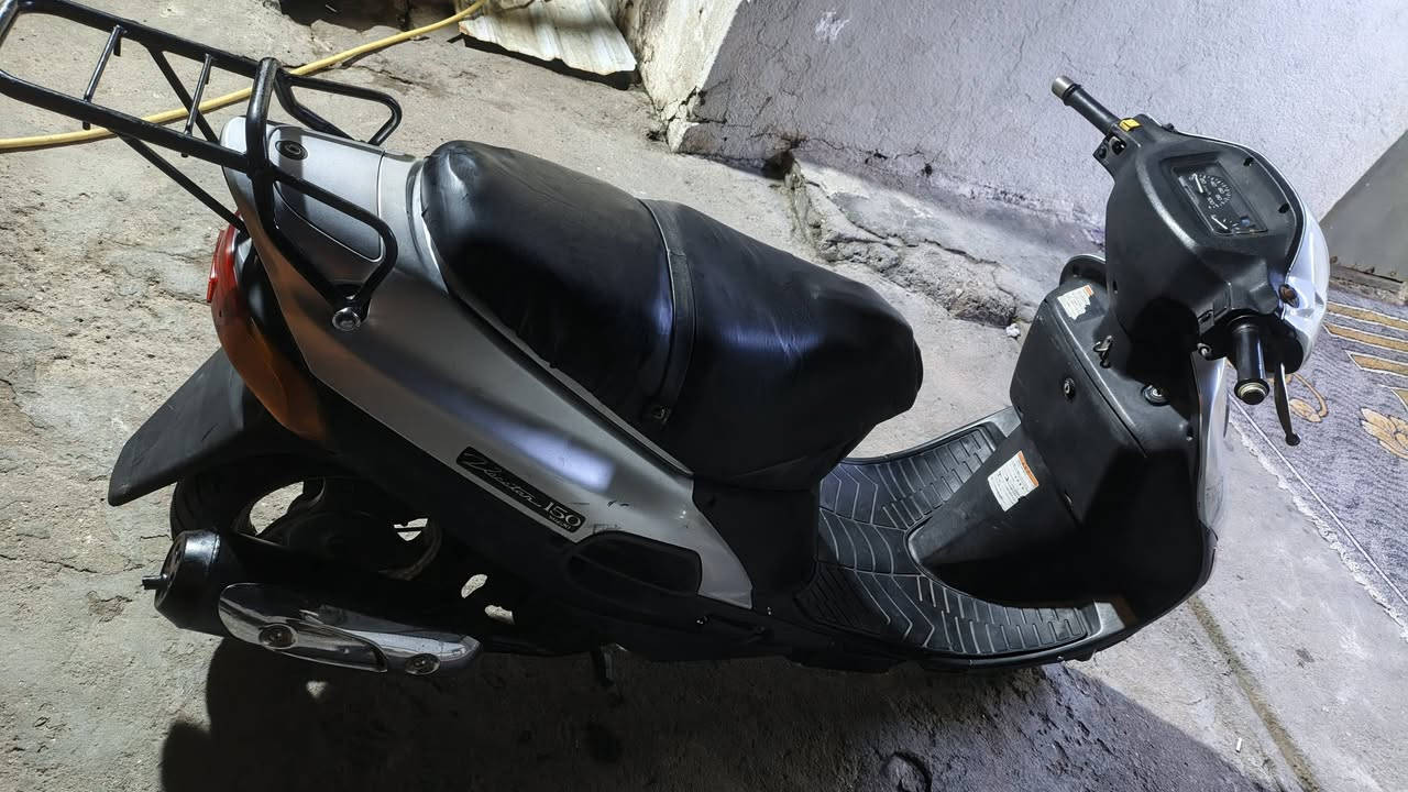 سلام عليكم ورحمة الله وبركاته دراجة سازوكي ياباني دراجه كفاله رمبه 850الف
وياهة دراجات ثنين حتياط مفصخات مكاين 2 كفرات يعني لاسامح الله يعطل بيه شي تاخذ من ذنيج مكاني بصرة معقل ابله قرب مدرسه سبأ ***********
انطيك ضمان شهر
