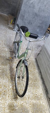 بناتي • حجم ٢٦ • تاجي سبع البور