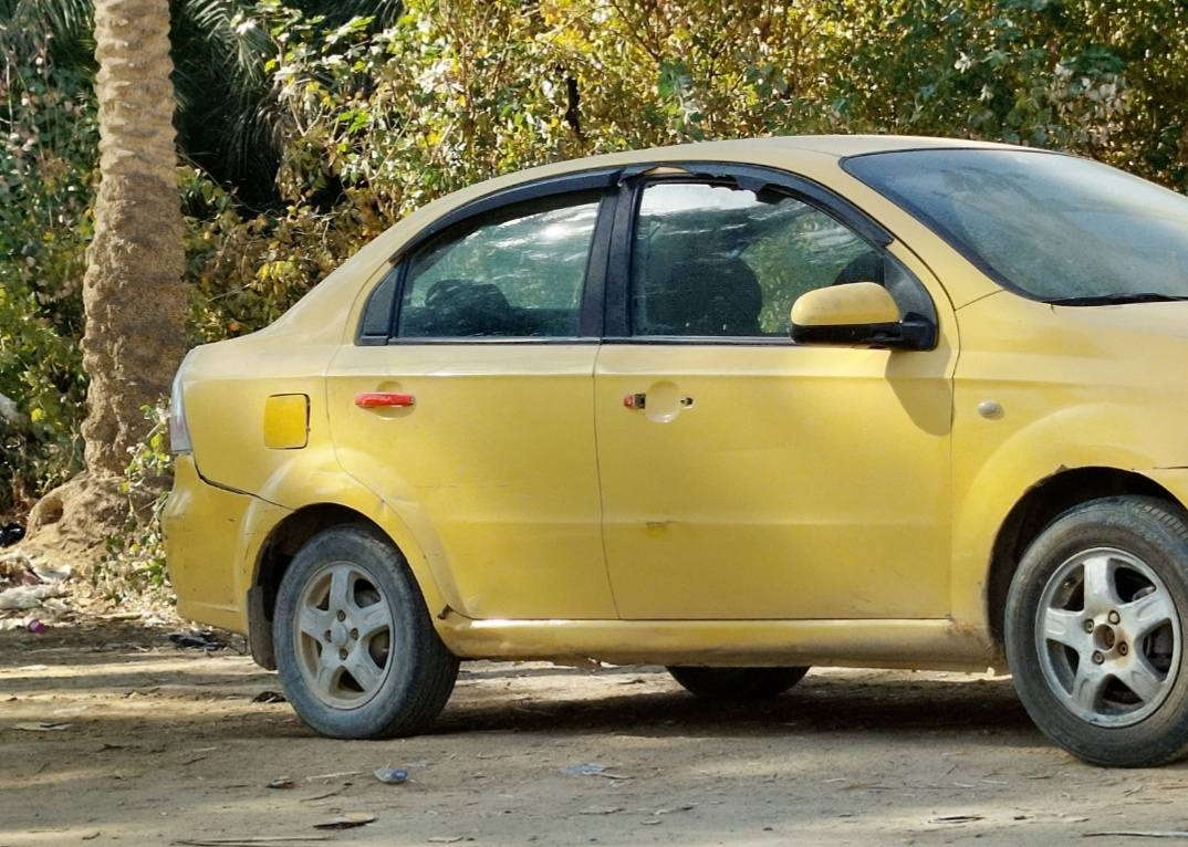 افيو 2008 رقم صدامي بابل اتعهد بالمداور مكينه جديده حداديه زينه سعرها 25 العنوان قضاء الشامية ***********
