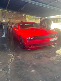 تشارلنجر SXT • ٢٠١٦ • أربيل