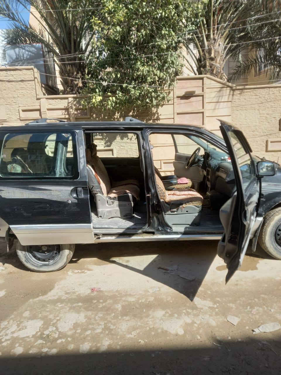 السلام عليكم للبيع نيسان كوست ٧راكب موديل٩٣ مشروع وطني بأسمي سنوية ماساقطه كيرومحرك كامري ابوالكف تبريد٣قطع... السعر٤٠


**إذا كنت صاحب هذا الإعلان وتريد حذفه لأي سبب، رجاءا أرسل رسالة إلى الدعم الفني**