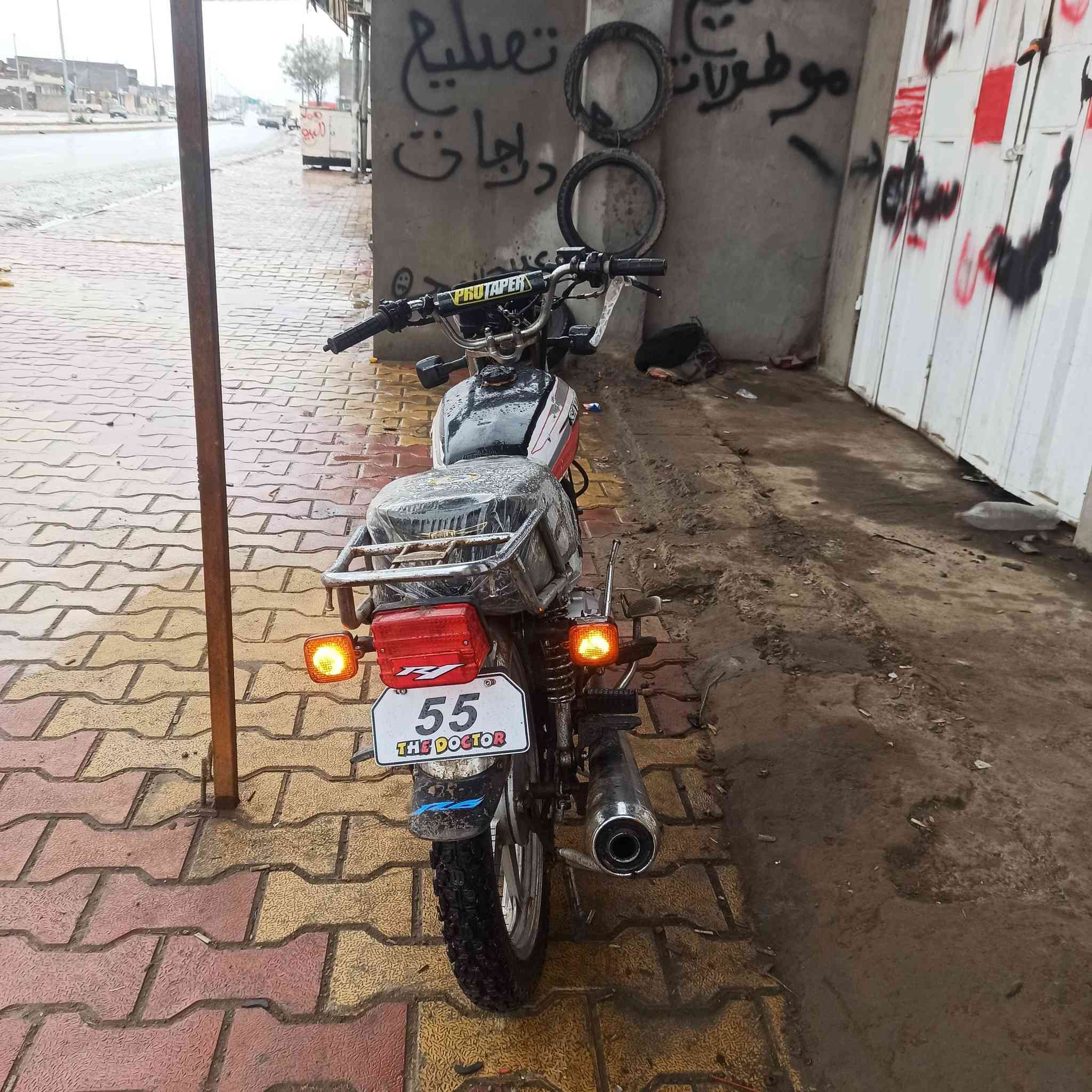 السلام عليكم
سيفان موديل 2021 /350وبي مجال شي قليل
***********
