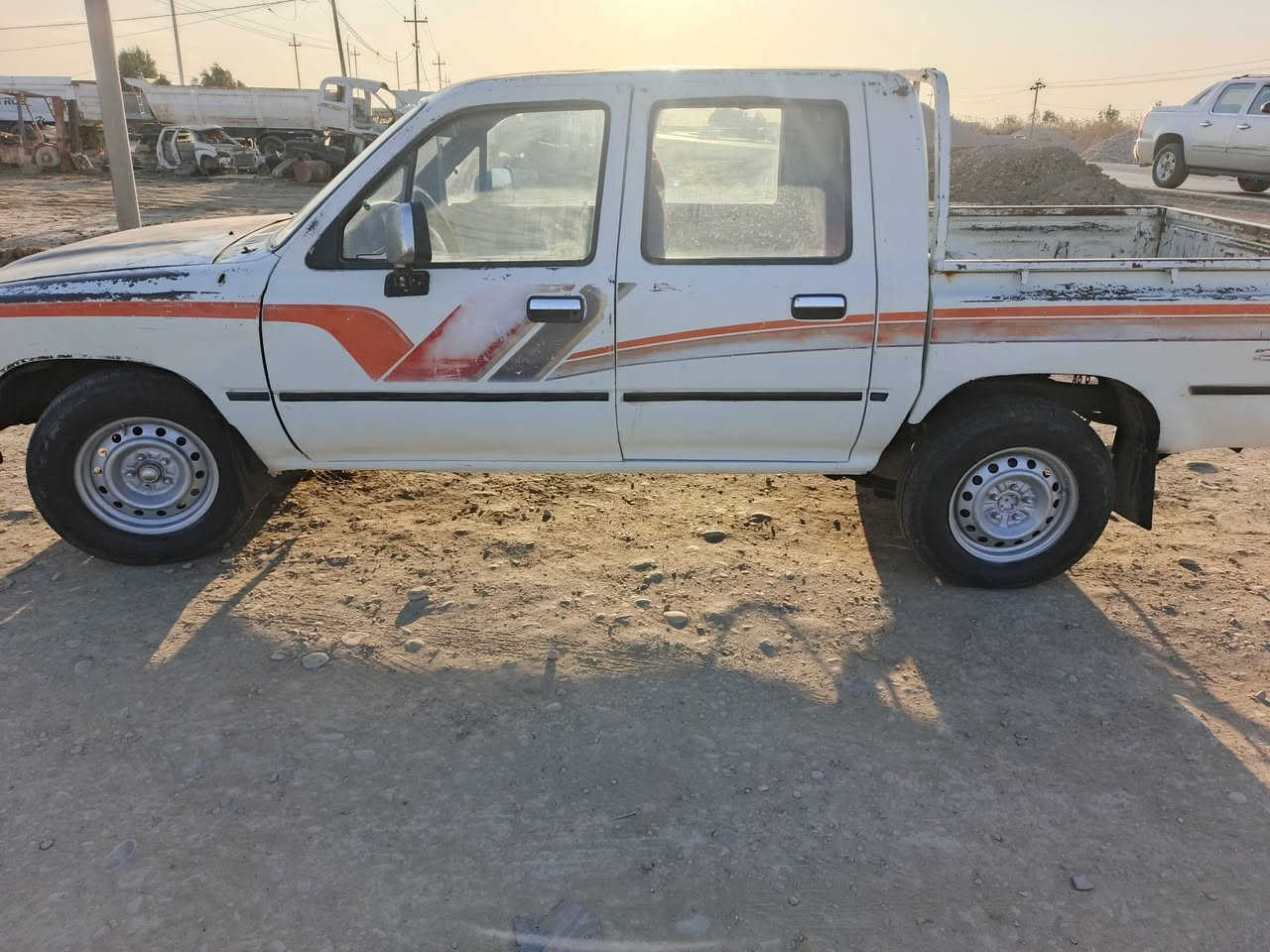 للبيع 91 رقم كربلاء مشروع وطني لل 28 سياره جاهزه
من أي شي سعر 50 
للاستفسار ***********
***********
