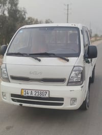 كيا ٢٠١٤ • مكينة سليمة • كربلاء طريق النجف