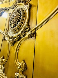 غرفة مصرية • غرفة نوم