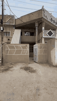 دار 90 متر الواجهة 4 ونص والنزال 20
محافظة بغداد قضاء التاجي ناحية سبع البور طابو صرف ع طابو الكاظميه السعر 40 وقابل للتفاوض للاستفسار خاص او الاتصال ع الرقم ***********
واتساب ***********
***********
