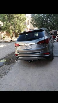 سياره سنتافيا موديل 2017 امريكي للبيع سياره فول مواصفات بصمه بانوراما ...