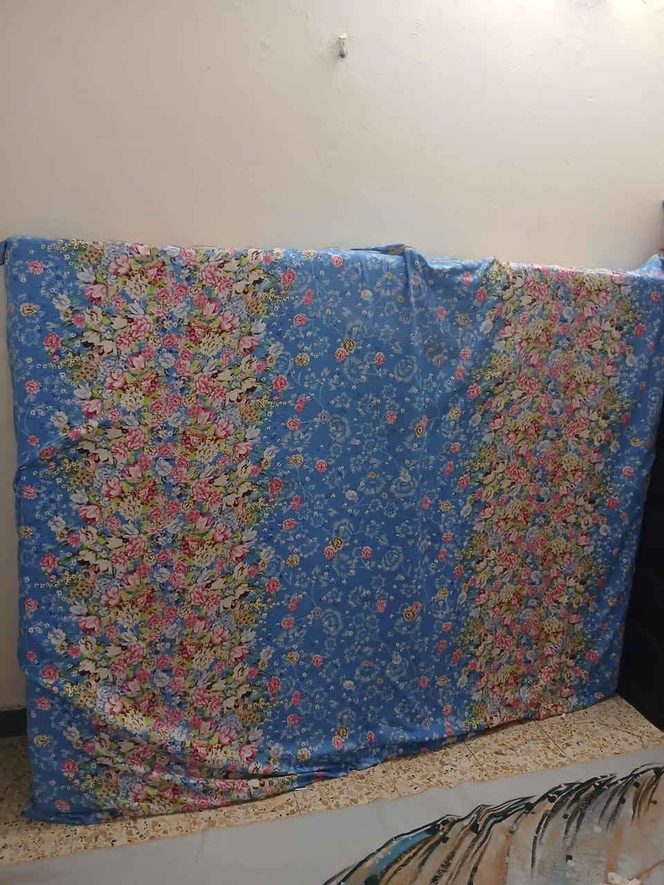 دواشك ثنين واحد ابن نفر و واحد ابو نفرين و جربايه نفر لبيع لي يريدهن يتفضل خاص بغداد, العراق


**إذا كنت صاحب هذا الإعلان وتريد حذفه لأي سبب، رجاءا أرسل رسالة إلى الدعم الفني**